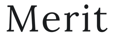 Merit